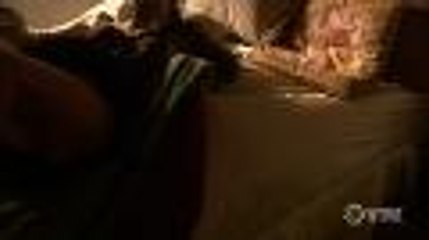 Dexter: Inside the Kill Room