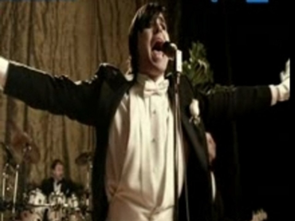 30 Seconds To Mars - The Kill