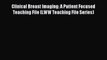 [PDF Download] Clinical Breast Imaging: A Patient Focused Teaching File (LWW Teaching File