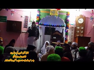 Channel Naats Prog  45 ..adnan chishti آیئں نعتیں سنیں