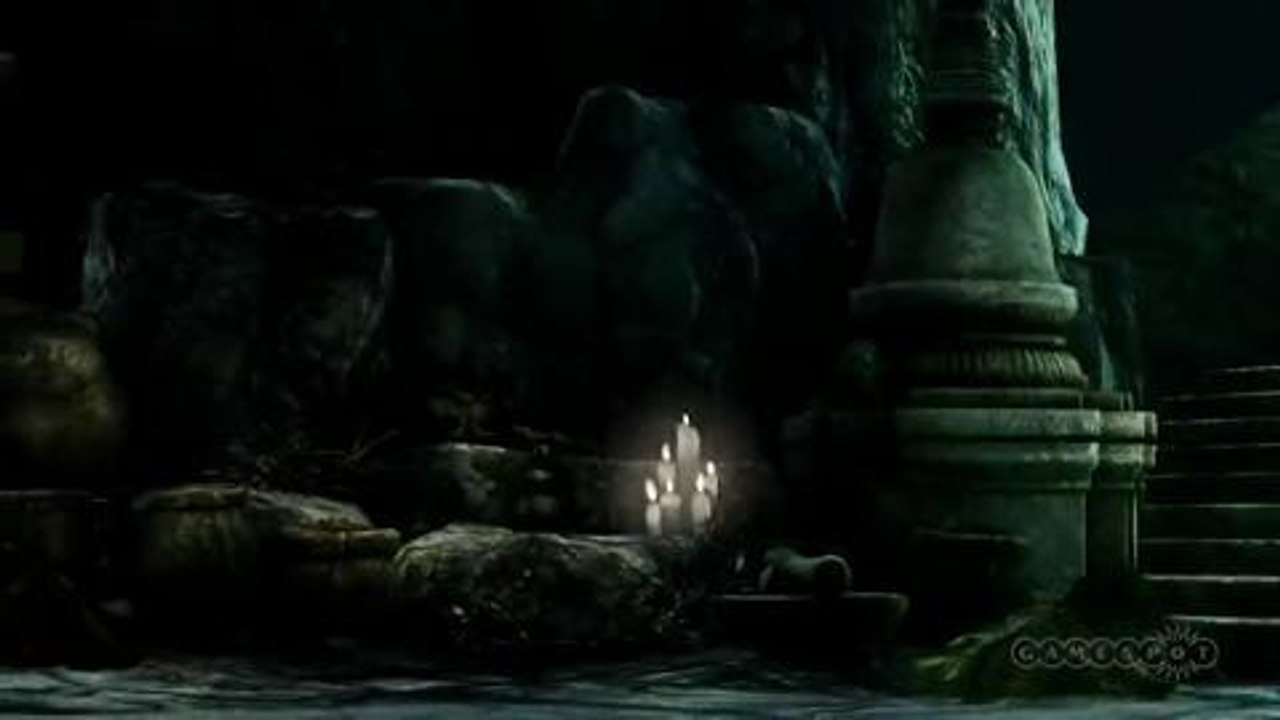 Trailer Killer Instinct