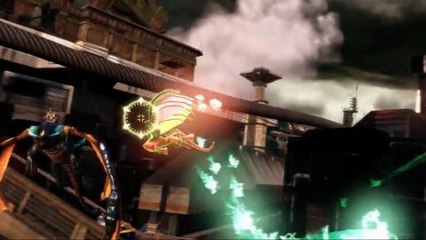 Tráiler de Crimson Dragon de la TGS 2013 en Hobbyconsolas.com