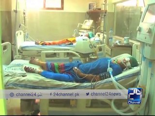 Swine Flu spread in Punjab