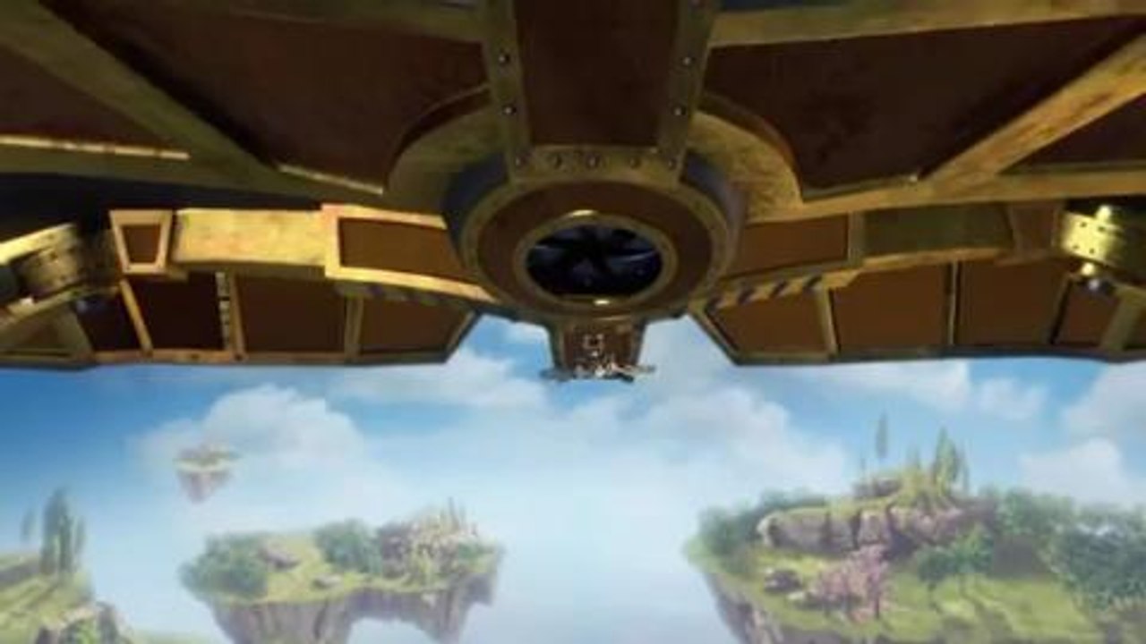 Official Skylanders- What's new in SWAP Force