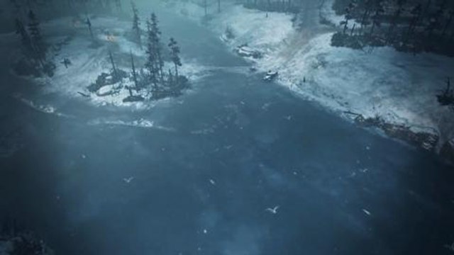 Tráiler de Rostov de Company of Heroes 2 en Hobbyconsolas.com