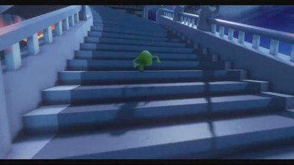 DISNEY INFINITY- It-u0027s a Trap!  (Featured Toy Box)