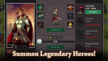 StormBorn_ War of Legends - Play for Free on Android now!
