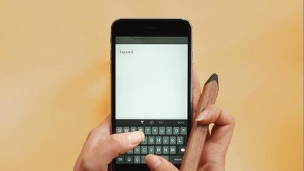 Paper by Fifty Three iPad Pro