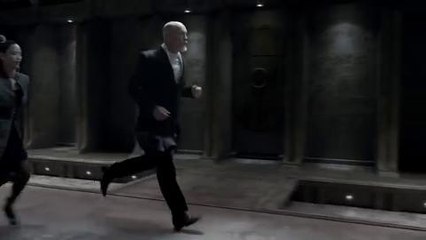 100 Years- The Movie You'll Never See Retro Teaser