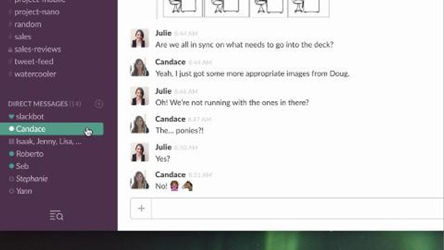 Así funciona Slack: todas las características de una de las mejores aplicaciones de mensajería para grupos de trabajo