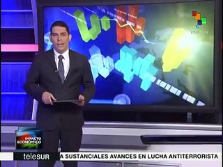 Premio nobel asegura que habrá gran malestar en economía global