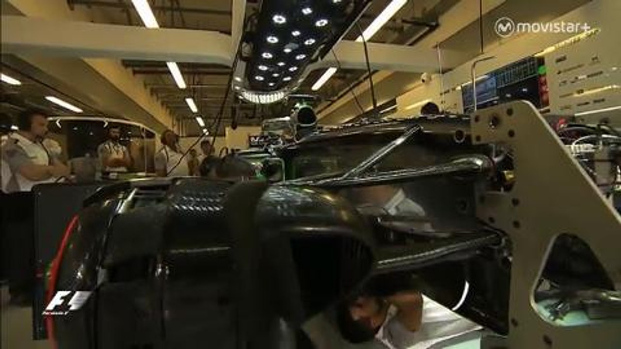 Movistar anuncio ADhabi