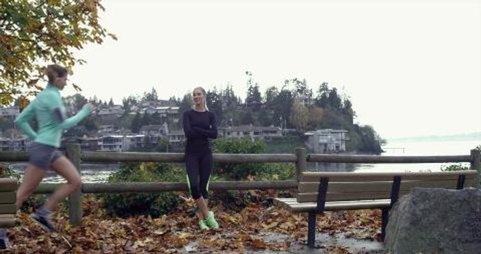 Sensoria calcetines inteligentes