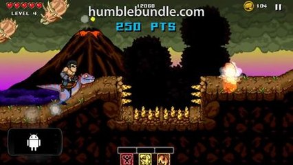 Introducing Humble Mobile Bundle 2