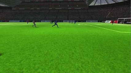 Beyond Sports: realidad virtual en los entrenamientos de fútbol