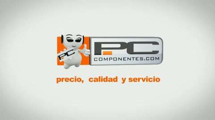 PcComponentes
