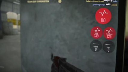 Quantified Gaming - know more, game better