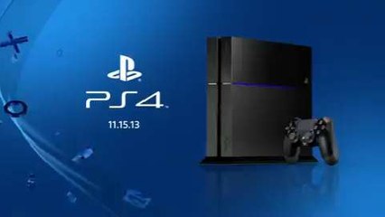 PlayStation 4