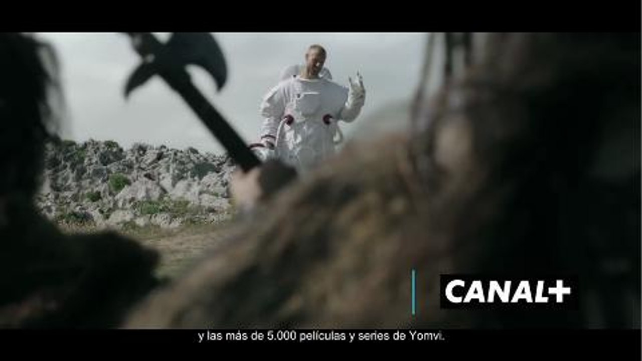 MOVISTAR. FUSIÓN+