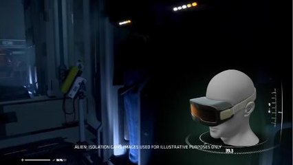 AMD Simplified: así es la realidad virtual
