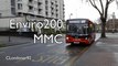 Alexander Dennis Enviro200 MMC on London Buses route 499