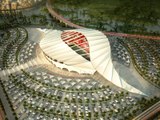 Cinco estadios del Mundial de Qatar 2022
