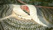 Cinco estadios del Mundial de Qatar 2022