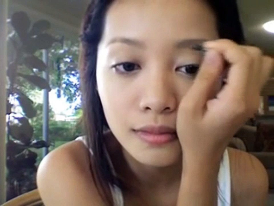 Natural Looking Makeup Tutorial
