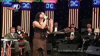 KÜBRA BAĞLAN - BİR GÜN GÖRMESE GÖNLÜM SENİ ARAR BULUR