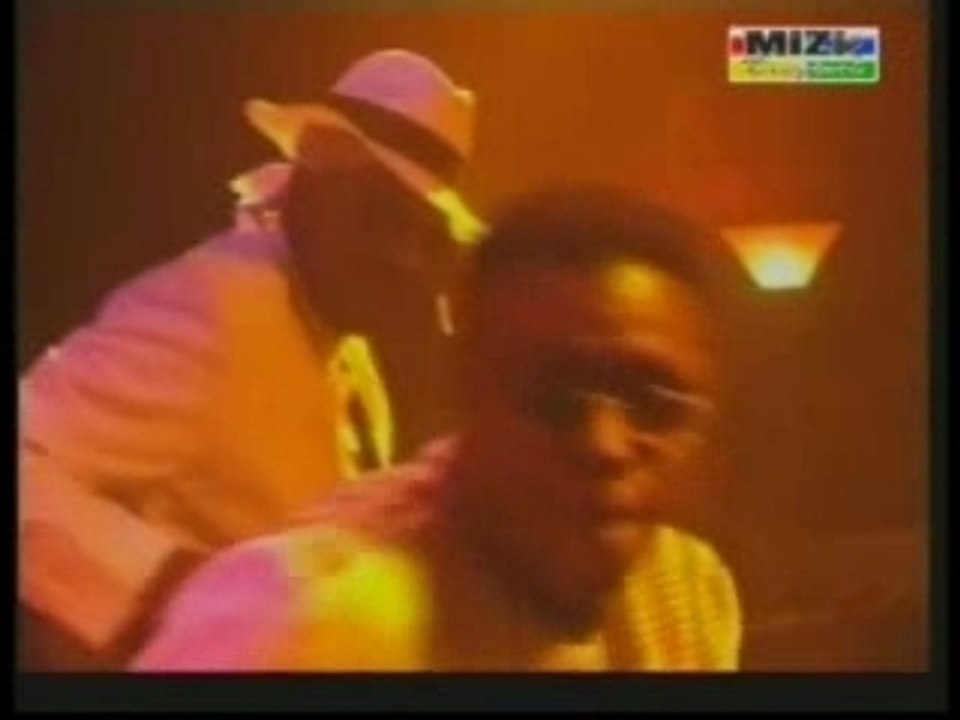 Luc leandry  : tout ti tou cé tou