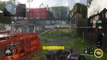 Black Ops 3 Online Multiplayer LOCUS Sniper Gameplay [PS4 Gameplay]