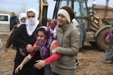 PKK Çınar'daki Hain Saldırıyı Üstlendi: Özür Yok