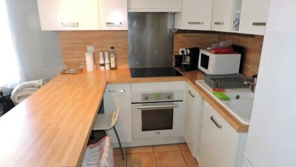 A louer - Appartement - Suze La Rousse (26790) - 2 pièces - 35m²