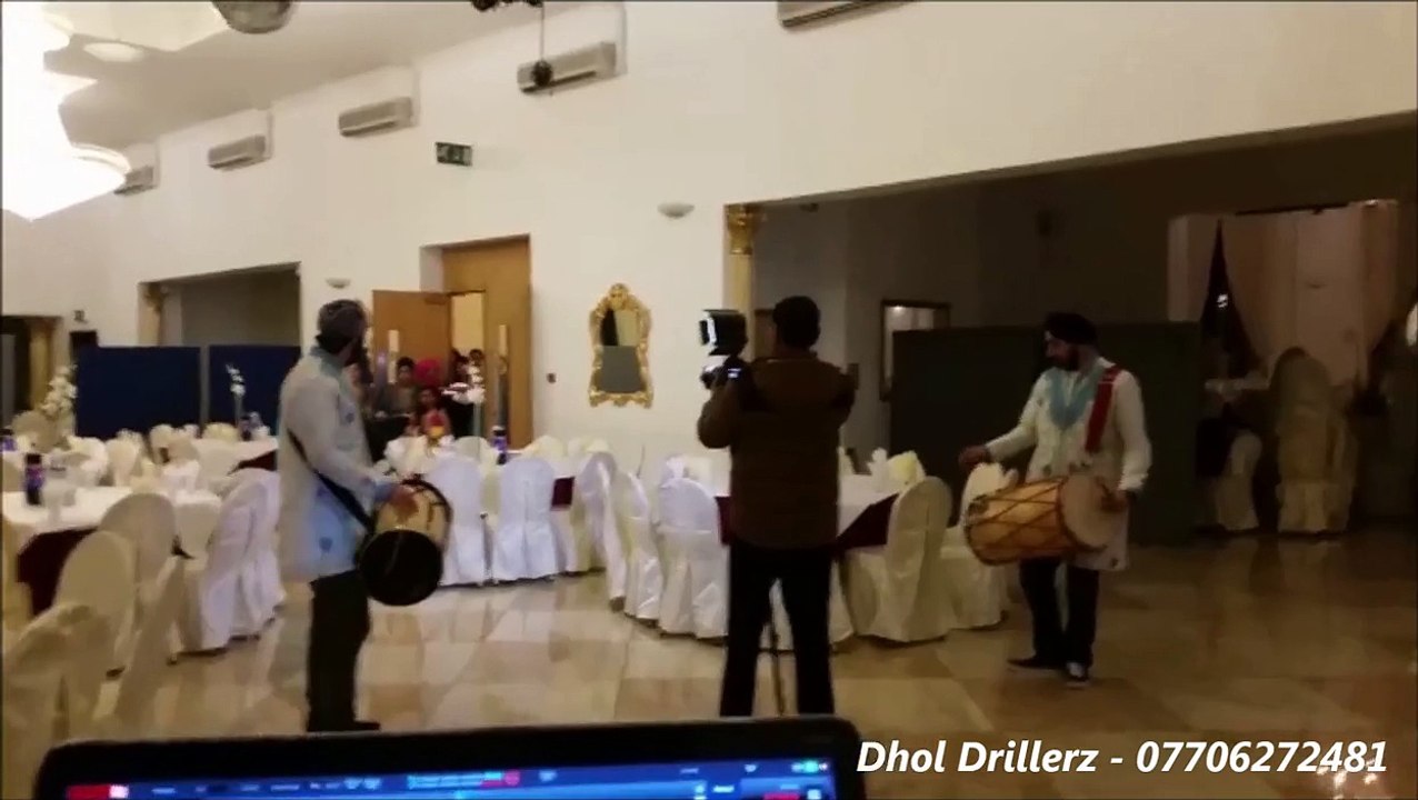 Dhol players Drummers Asian DJs, Dancers in Halifax-Skipton-Bury-Leeds-Harrogate-Cheshire-Nottingham-Doncaster-Wakefield