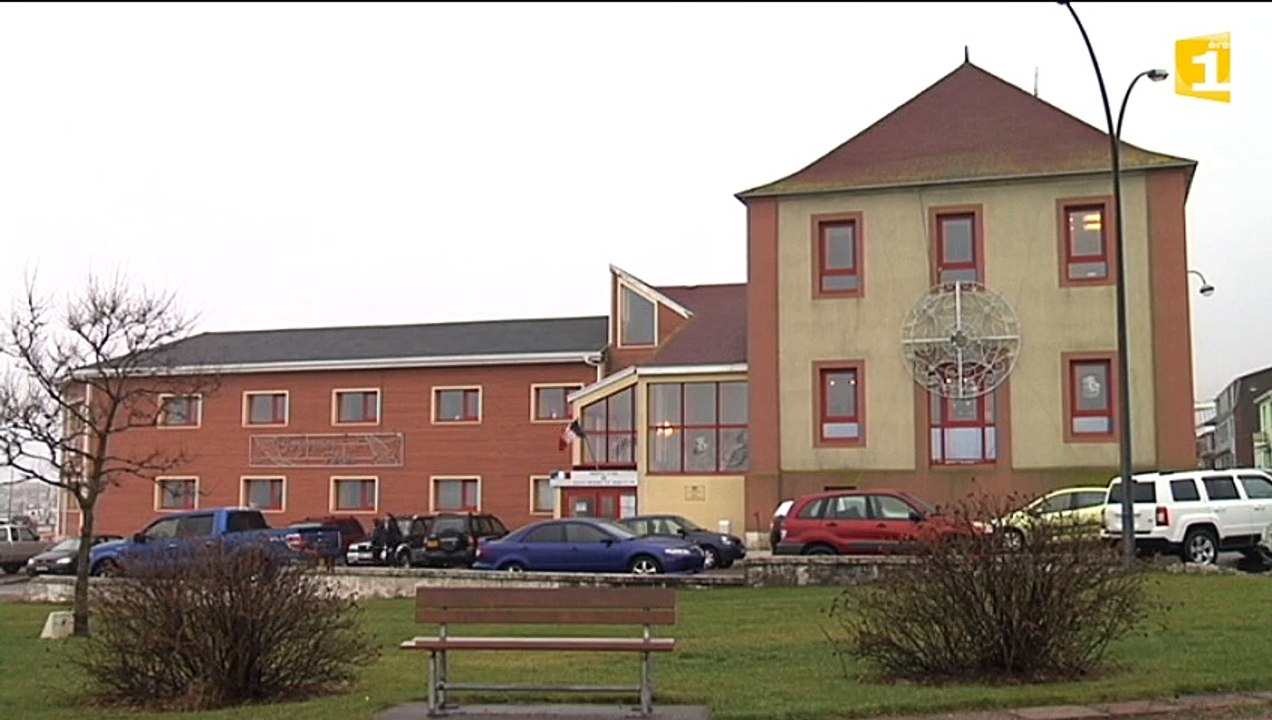 Saint-Pierre et Miquelon: une baisse du prix du fuel attendue
