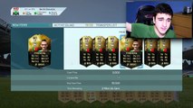 OMFG TOTY RONALDO!? NEW TOTY ATTACKERS! - FIFA 16 PACK OPENING