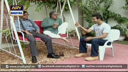Watch Bulbulay Episode - 227 - 16th January 2016 on ARY Digital