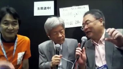 AIIB(アジアインフラ投資銀行）が誕生した理由 麻生太郎先生解説 民主党 鷲尾氏 最新の面白い国会中継