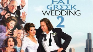 [[download]] My Big Fat Greek Wedding 2 Full Movie 2016 HD