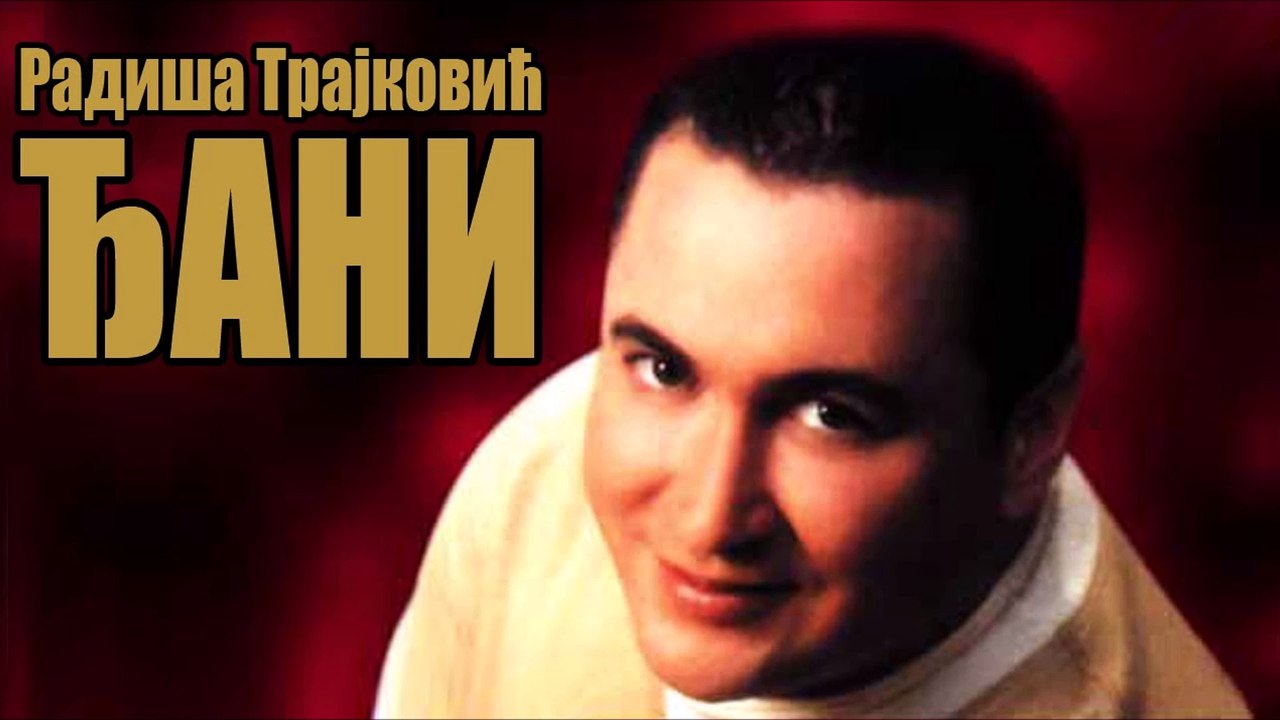 Djani - Tu sam na pragu tvoje kuce remix