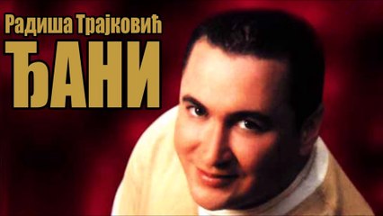 Djani - Tu sam na pragu tvoje kuce remix