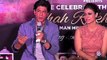 Shah Rukh Khan Gets Personal About Kajol