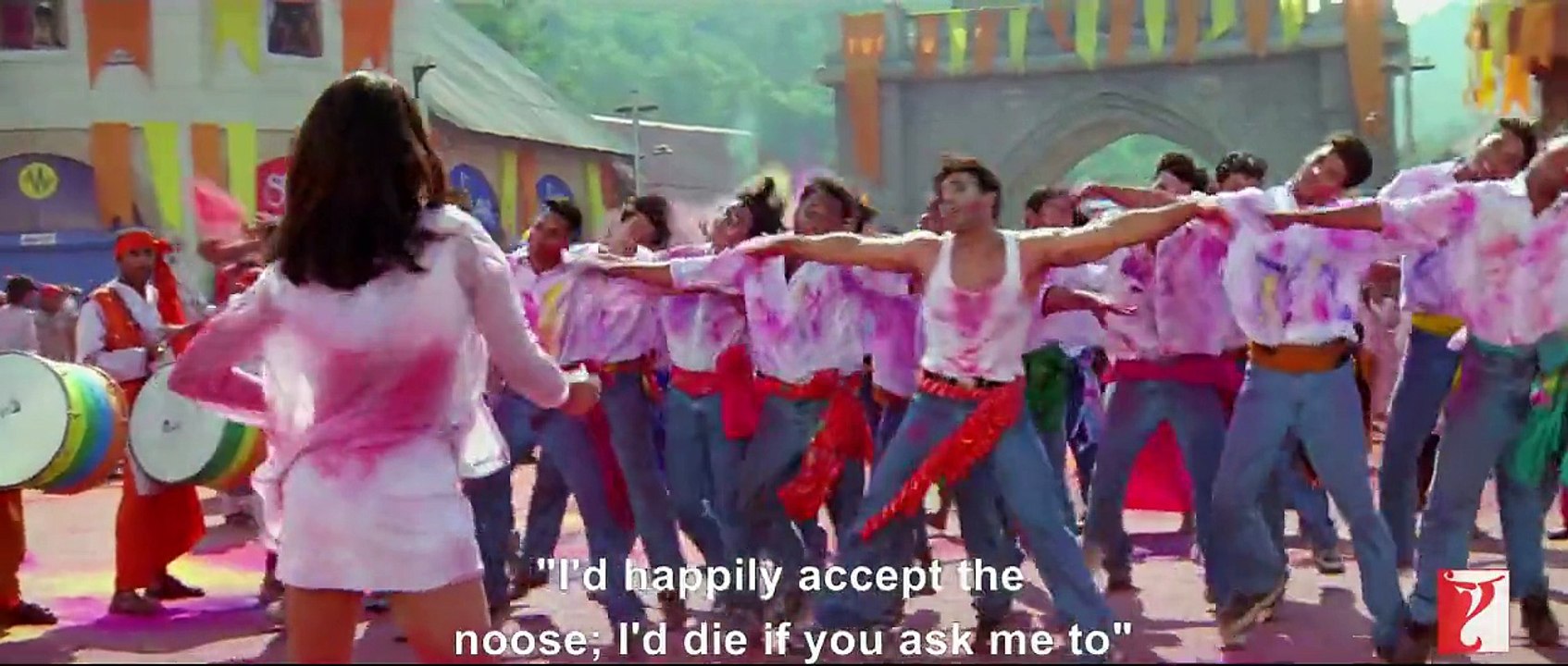 Indian  Song  New MV  Happy Dancing Girl