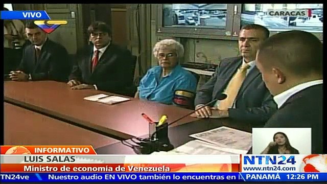 Venezuela decreta la emergencia económica y Maduro propone medidas basadas en más socialismo