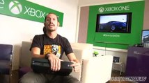 Probamos Xbox One (HD) en HobbyConsolas.com