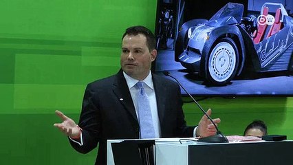 پرنٹ کی ہوئی کار