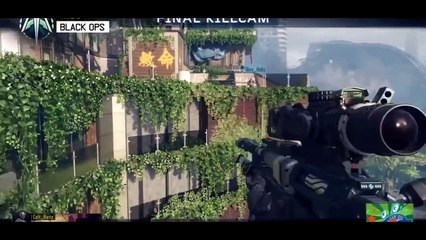 1 Hour of the BEST Call of Duty TRICKSHOTS + KILLCAMS