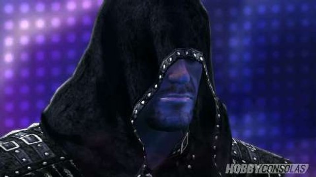 WWE 2K14 (HD) Gameplay en HobbyConsolas.com