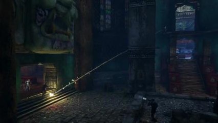 Tráiler de Uncharted 3, cuyos mapas online se vuelven gratuitos, en HobbyConsolas.com