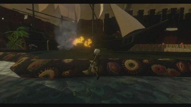 DISNEY INFINITY- Jack in the Box (Featured Toy Box)